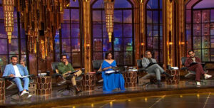 Read more about the article Shark Tank India Season 4 Episode 36 (24 Feb 2025): All Pitches, Offers, and Deals – Full Update!