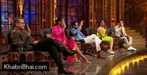 Read more about the article Shark Tank India Season 4 Episode 38 (26 Feb 2025) Spoilers: All Pitches, Founders, and Sharks’ Biggest Concerns!