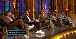 Read more about the article Shark Tank India Season 4 Episode 39 (27 Feb 2025) Spoilers: All Pitches, Founders, and Sharks’ Biggest Concerns!