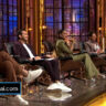 Shark Tank India Season 4 Episode 39 Complete Panel of 5 Sharks