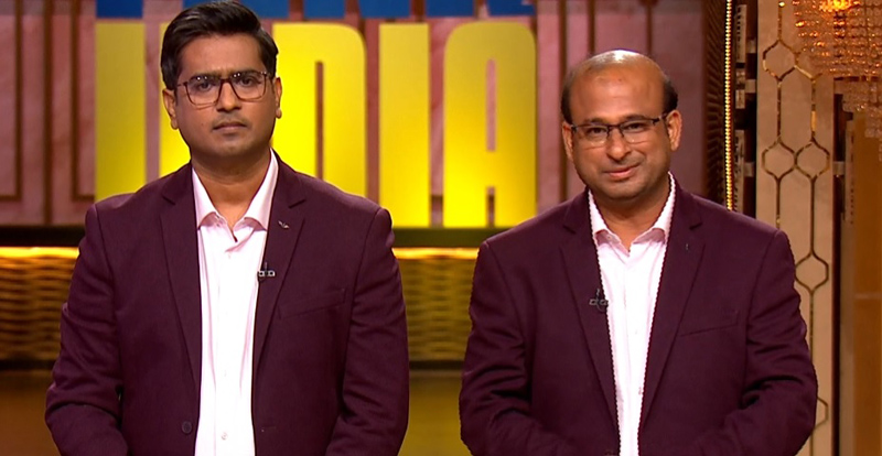 Shark Tank India Season 4 Episode 40 Moms Home founders impressing sharks