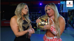 Read more about the article WWE SmackDown 14 Feb 2025 Recap: Full Results, Surprising Twists, and Segment Highlights!