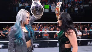 Read more about the article WWE NXT 25 Feb 2025 Recap: Full Results, Surprising Twists, and Segment Highlights!