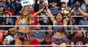 Read more about the article WWE RAW 10 Feb 2025 Recap: Full Results, Surprising Twists, and Segment Highlights!