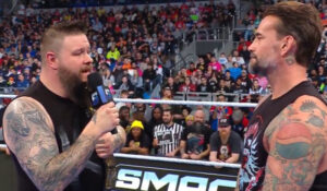 Read more about the article WWE SmackDown 31 Jan 2025 Recap: Full Results, Surprising Twists, and Segment Highlights!