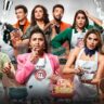 Celebrity MasterChef India Top 5 Reveal confirmed finalists Poster