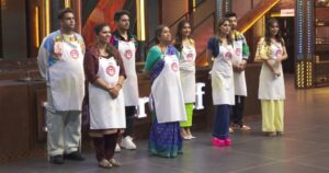 Read more about the article Celebrity MasterChef India Episode 26 (3 March 2025): Written Updates, Replica Dish Challenge & Best Dish!