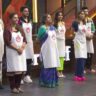 Celebrity MasterChef India Episode 26 (3 March 2025) All 8 Contestants getting Replica Dish Challenge verdict from judges
