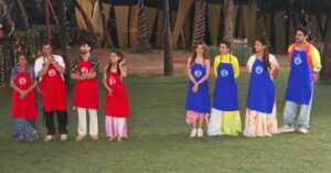 Read more about the article Celebrity MasterChef India Episode 27 (4 March 2025): Written Updates, Coconut Team Challenge & Winner Results!