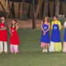 Celebrity MasterChef India Episode 27 (4 March 2025) All 8 Contestants getting Coconut Team Challenge verdict from judges