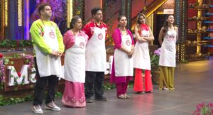 Read more about the article Celebrity MasterChef India Episode 28 (5 March 2025): Written Updates, Phool Aur Kaante Challenge & Best Dish!
