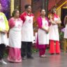 Celebrity MasterChef India Episode 28 (5 March 2025) All 8 Contestants getting Phool aur Kaante Challenge verdict from judges