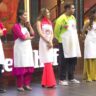 Celebrity MasterChef India Episode 29 (6 March 2025) All 5 Contestants getting Disa Reinvention Challenge verdict from judges