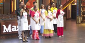 Read more about the article Celebrity MasterChef India Episode 31 (10 March 2025): Written Updates, Cook Along Challenge & Twists!