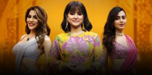 Read more about the article Celebrity MasterChef India Episode 34 (13 March 2025): Written Updates, Hina Khan’s Wedding Menu Team Challenge & Best Dish!