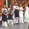 Celebrity MasterChef India Episode 36 (17 March 2025) All 7 Contestants hearing rules of Black Apron Challenge from the Judges