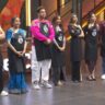 Celebrity MasterChef India Episode 38 (19 March 2025) Judges Explaining One Pot Cooking Challenge Rules to All 7 Contestants