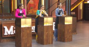 Read more about the article Celebrity MasterChef India Episode 39 (20 March 2025): Written Updates, Delhi Spice Test & Best Dish!