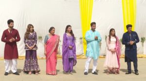 Read more about the article Celebrity MasterChef India Episode 45 (28 March 2025): Written Updates, Sai Seva Service Challenge & Winning Team Revealed!