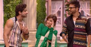 Read more about the article Colors TV Laughter Chefs Season 2 Episode 19: Written Updates, Dishes Cooked, and Winner Names