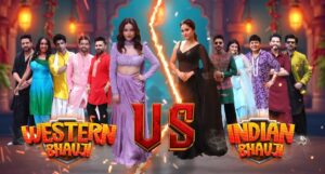 Read more about the article Colors TV Laughter Chefs Season 2 Episode 20:  Written Updates, Team Rubina vs Team Ankita, Dishes Cooked & Winner Names!