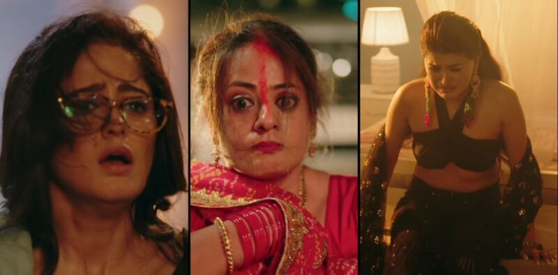 Colors TV Mannat Episode 46 (10 March 2025) Mannat Concerned, Aishwarya Angry, and Mallika Crying