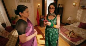 Read more about the article Colors TV Mannat Episode 55 (21 March 2025) Feat Ayesha Singh: Full Written Updates & Key Highlights!