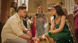 Read more about the article Colors TV Mannat Episode 57 (25 March 2025) Feat Ayesha Singh: Full Written Updates & Key Highlights!