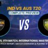 India Masters vs Australia Masters (International Masters League T20) Sachin Tendulkar vs Shane Watson battle