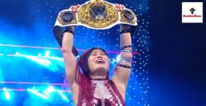 Read more about the article WWE RAW 3 March 2025 Recap: Full Results, Surprising Twists & Segment Highlights!