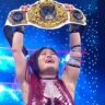 WWE RAW 3 March 2025 IYO SKY beats Rhea Ripley and wins title