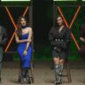 MTV Roadies Double Cross Episode 15 (1 March 2025) Prince, Rhea, Neha, Elvish chilling together during vote out