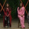MTV Roadies Double Cross Episode 18 (9 March 2025) Prince, Rhea, Neha, Elvish in serious mode during vote out process