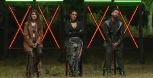 Read more about the article MTV Roadies Double Cross Episode 21 (22 March 2025): Written Updates, Vote Out Drama, Betrayals & Shocking Elimination!