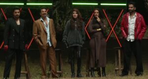 Read more about the article MTV Roadies Double Cross Episode 23 (29 March 2025): Written Updates, Gautam Gulati Arrived, New Gang Formed & Triple Elimination!