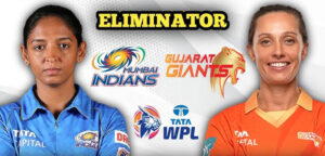 Read more about the article MI-W vs GG-W (WPL Season 3 Eliminator) 13 March 2025 – Dream11 Tips, Pitch Report, Match Time & Live Streaming Details