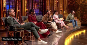 Read more about the article Shark Tank India Season 4 Episode 41 (3 March 2025) Spoilers: All Pitches, Founders, and Sharks’ Biggest Concerns!