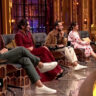 Shark Tank India Season 4 Episode 41 Complete Panel of 5 Sharks
