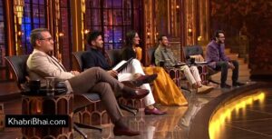 Read more about the article Shark Tank India Season 4 Episode 44 (6 March 2025) Spoilers: All Pitches, Founders & Sharks’ Biggest Concerns!