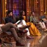 Shark Tank India Season 4 Episode 44 Complete Panel of 5 Sharks