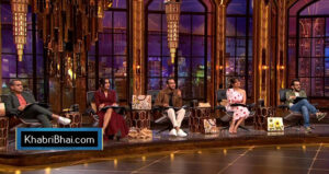 Read more about the article Shark Tank India Season 4 Episode 45 (7 March 2025) Spoilers: All Pitches, Founders & Sharks’ Biggest Concerns!