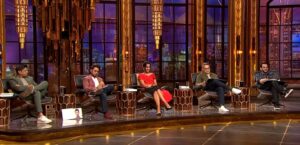 Read more about the article Shark Tank India Season 4 Episode 46 (10 March 2025): All Pitches, Offers, and Deals – Full Update!