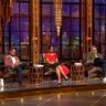Shark Tank India Season 4 Episode 46 Complete Panel of 5 Sharks