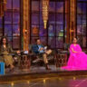 Shark Tank India Season 4 Episode 48 Complete Panel of 5 Sharks