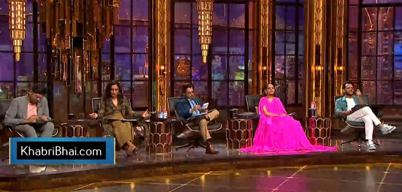 Shark Tank India Season 4 Episode 48 Complete Panel of 5 Sharks