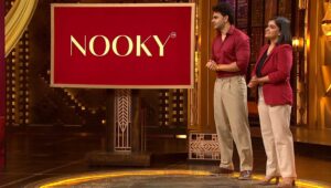 Read more about the article Shark Tank India Season 4 Episode 50 (14 March 2025): All Pitches, Offers, and Deals – Full Update!