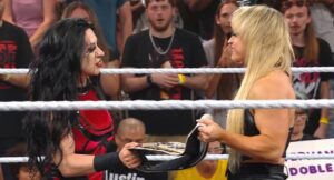 Read more about the article WWE NXT 25 March 2025 Recap: Full Results, Surprising Twists, and Segment Highlights!