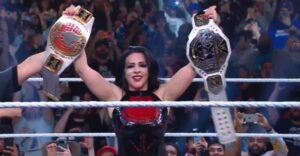 Read more about the article WWE NXT Roadblock (2025) Recap: Full Results, Surprising Twists & Segment Highlights!