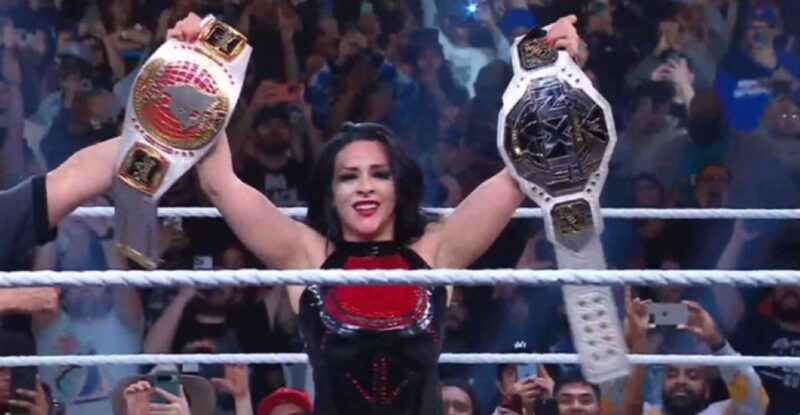 WWE NXT Roadblock (2025) Recap: Full Results, Surprising Twists & Segment Highlights!