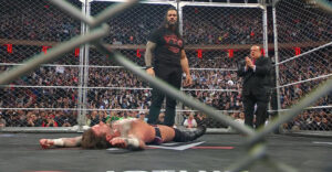 Read more about the article WWE RAW 10 March 2025 Recap: Full Results, Surprising Twists & Segment Highlights!